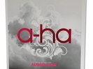 A-HA Ending on a high note Farewell Tour BOOK