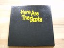 THE BOOTS - Here are the Boots 3Lp BOX SET  BEAT KILLER
