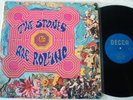 The Stones Are Rolling LP 1967 Sth Africa Only RARE 
