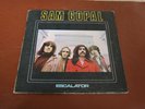 Sam Gopal - Escalator