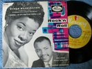 DINAH WASHINGTON/TITUS TURNER rare ep exc. état