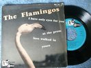 THE FLAMINGOS : rare ep i have only eyes for you