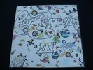 LED ZEPPELIN III 3 LP ORIGINAL PRESS WORKING WHEEL NM