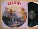 GRAFFITI- s/t RARE 1968 HARD PSYCH GARAGE ROCK ORIGINAL