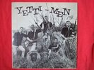 Yetti-Men/64/lp/Private/Surf/Garage/Pearls Before Swine