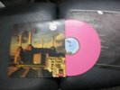 PINK FLOYD - Animals, farbige Pressung, Pink Vinyl