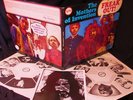 1966 ORIG   MOTHERS   FREAK OUT   ZAPPA   Psych Garage