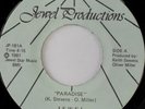 rare Modern Soul Disco 45 JEWEL paradise Listen