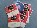 UK HMV ALP 1030/5 Wagner ,Tristan ,Isolde, Furtwangler