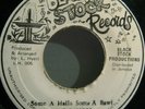 LONE RANGER:SOME A HALLA SOME A BAWL:SLICKY DUB 2
