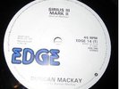 Duncan Mackay – Sirius III Mark II / In The Pink