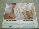 THE WHO - SELL OUT  UK TRACK 1 PRESS 1966  NO POSTER