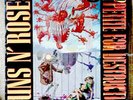 Guns N' Roses-Appetite For Destruction-ORIG SEALED LP