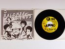 THE BALONEY HEADS PRIVATE PRESS 7