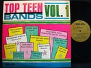 Underbeats Accents Avanties Rave-Ons Minn GARAGE LP