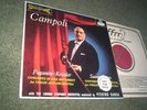 CLASSICAL LP CAMPOLI PAGANINI KREISLER LONDON BB STEREO