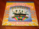 The Beatles MAGICAL MYSTERY TOUR - MFSL Orignal Master