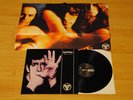 Coroner-Mental vortex LP,Noise 1991+textposter,mint
