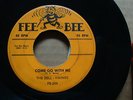 GROUP 45 DELL-VIKINGS  Come Go W/ Me    CLICK TO HEAR