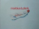 Krautrock MOEBIUS & PLANK Rastakraut Pasta LP 1980 SKY