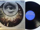 THE END Introspection LP BILL WYMAN PSYCH Classic NM-