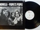ANDWELLA People's People LP Reflection PSYCH Mint