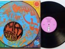 ART Supernatural Fairy Tales UK LP Spooky Tooth PSYCH M