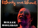 BILLIE HOLIDAY 