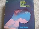 MONK HIGGINS-EXTRA SOUL PERCEPTION-LP 1969 JAZZ FUNK