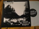 VLAD TEPES / TORGEIST split LP belketre mutiilation