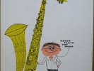 DEXTER GORDON 