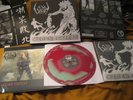 SIGH scorn defeat 3LP BOX SET abruptum mayhem dsp
