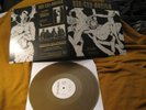 PAN THY MONIUM dawn and dream II 2 LP edge of sanity