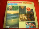 Mark Eric A  Midsummer's Day Dream soft psych LP Revue