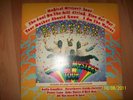 THE BEATLES LP 