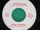 TRACE OF SMOKE 