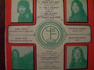 RARE FOLK, CHRISTIAN ROCK, YR ATGYFODIAD, SAIN EP