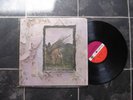 1ST PRESS PLUM LED ZEPPELIN 4 INC INNER UK