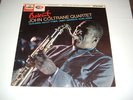 Crescent.--- The John Coltrane Quartet.