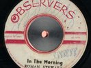 ROMAN STEWART In The Morning OBSERVER 7