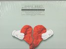 Kanye West 808's and Heartbreak Vinyl LP Deluxe Edition