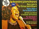 CLARA WARD DOROTHY LOVE COATES Live In Concert 2 LP SET