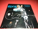 LP---ELVIS---SUPERSTAR OUTAKES---E.P.RECORDS---MINT