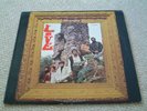 LOVE da capo UK ORANGE ELEKTRA 1967 ORIGINAL LP EX