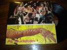 2xLP KISS KAMIKAZE KISSING AT BUDOKAN no tmoq  vg++
