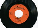 The Tempests on Sara J-6453 Wisconsin Garage Rock VG++