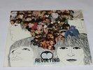 Beatles 'REVOLTING'  vinyl DOUBLE LP