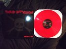 Teenage Bottlerocket - Another Way red nofx fat wreck