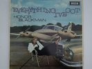 HONOR BLACKMAN. EVERYTHING I'VE GOT. LP.