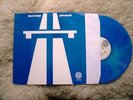 KRAFTWERK - AUTOBAHN LP